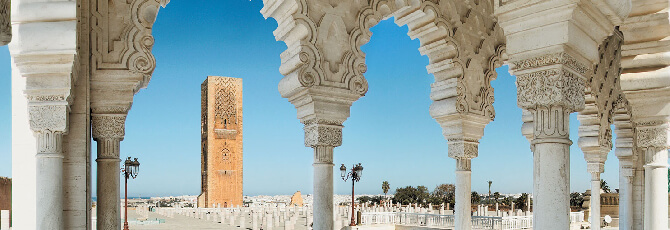 Rabat - Morocco