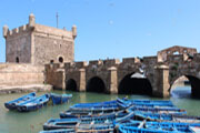 Essaouira restaurants