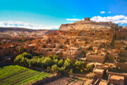 Ouarzazate