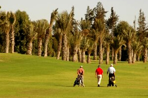 Agadir Royal Golf Club