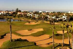 Bouznika Golf Bay Club