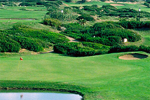 Cabo Negro Royal Golf Club