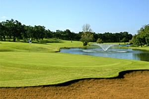 Dar Es Salam Royal Golf Club