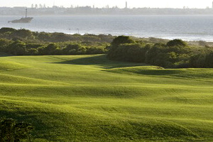 El Jadida Royal Golf Club