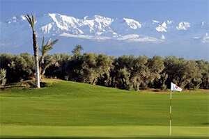 Marrakesh Royal Golf Club