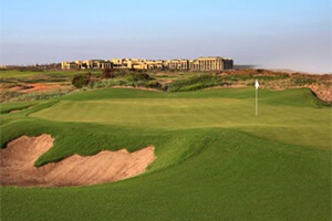 Mazagan Golf Club