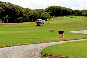 Mohammedia Royal Golf Club