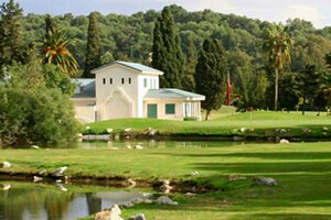 Tangier Royal Golf Club