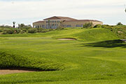 The Ocean Golf Club