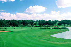 The University Royal Golf Club of Settat