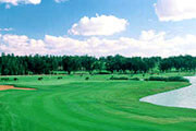 The University Royal Golf Club Of Settat