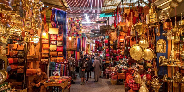 Fes Medina - Morocco