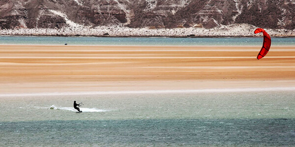 Kitesurf Dakhla - Morocco