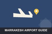 Marrakesh Airport Guide