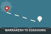 Marrakesh to Essaouira