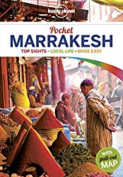 Lonely Planet Pocket Marrakesh