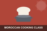 Moroccan Cooking Class