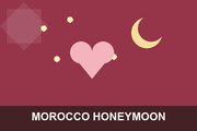Morocco Honeymoon