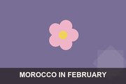 Morocco In February