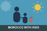 Morocco with Kids