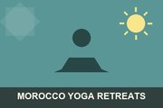 Morocco Yoga Retreats
