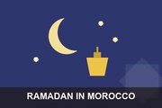 Ramadan in Morocco