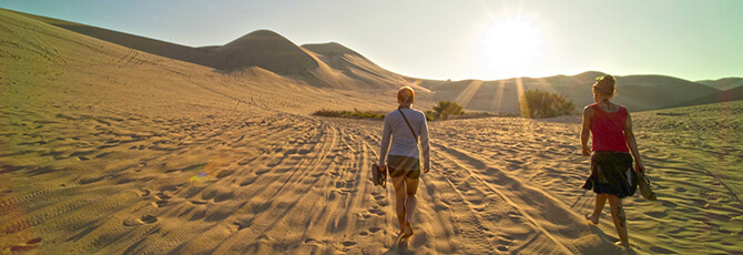 Traveling alone Women Morocco